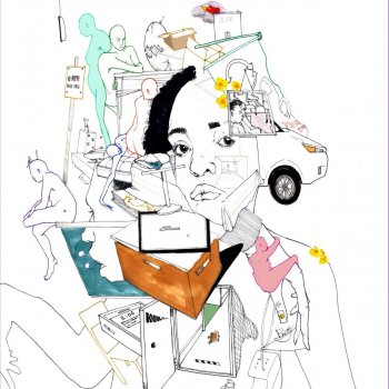 Noname - Room 25 Artwork