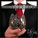 Nonpoint - To The Pain Artwork