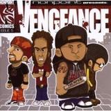 Nonpoint - Vengeance