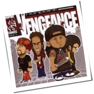Nonpoint - Vengeance