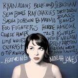 Norah Jones - Featuring Artwork
