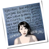 Norah Jones - Featuring