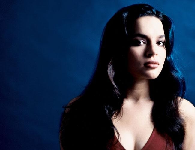 Das Fräuleinwunder mit den acht Grammys im Portrait. – Ganz einfach: Norah Jones.
