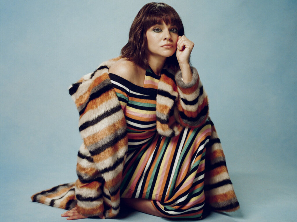 Norah Jones