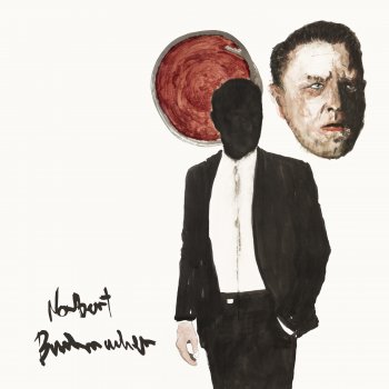 Norbert Buchmacher - Habitat Einer Freiheit Artwork