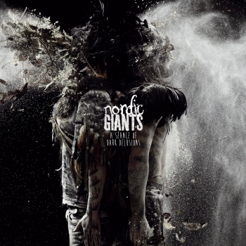 Nordic Giants - A Séance Of Dark Delusions Artwork