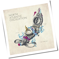 North Atlantic Oscillation - The Third Day