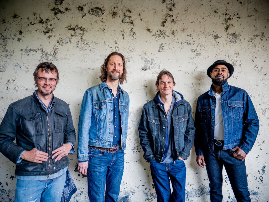 North Mississippi Allstars
