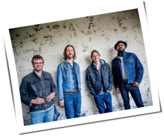 North Mississippi Allstars