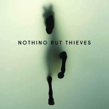 Nothing But Thieves - Nothing But Thieves Artwork