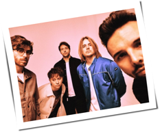 Nothing But Thieves