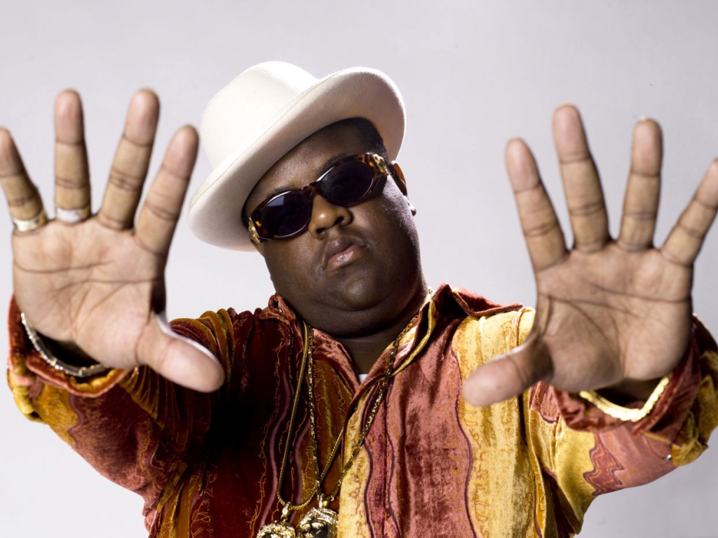 Notorious B.I.G.