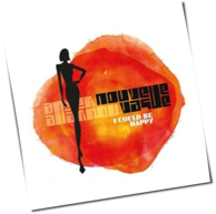 Nouvelle Vague - I Could Be Happy