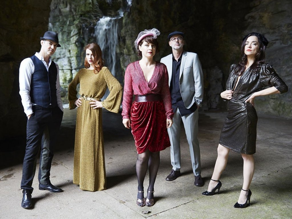 Nouvelle Vague