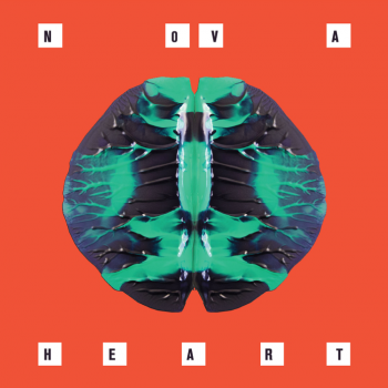 Nova Heart - Nova Heart