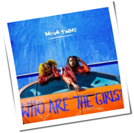Nova Twins - Who Are The Girls?