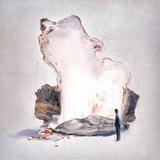 Now It's Overhead - Fall Back Open Artwork