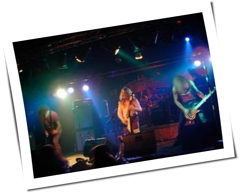 Nuclear Assault