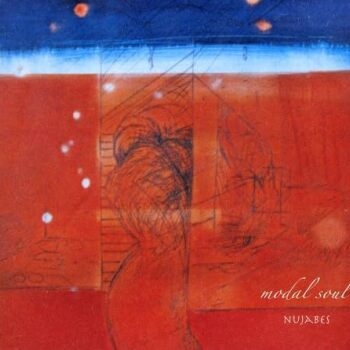 Nujabes - Modal Soul