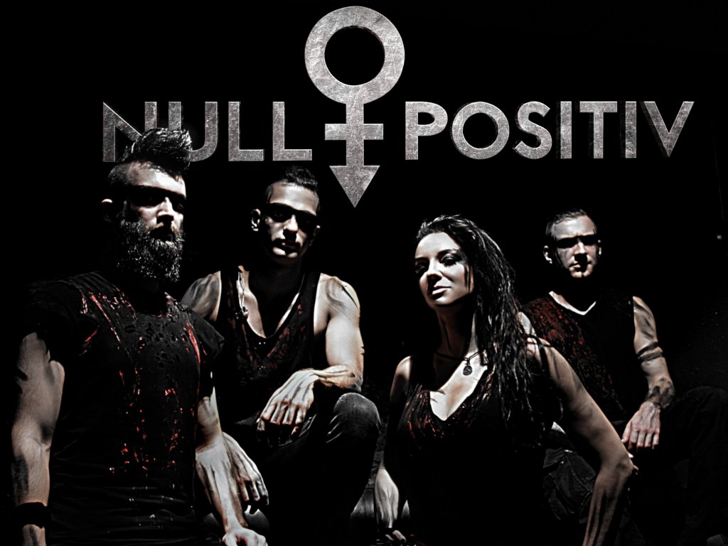 Null Positiv