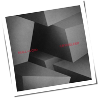 Null + Void - Cryosleep