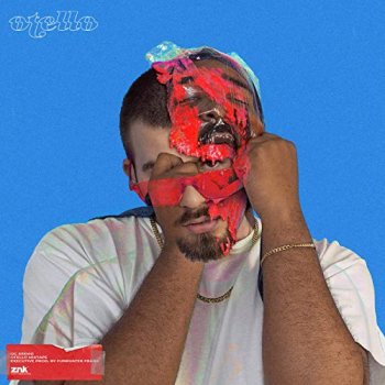 OG Keemo - Otello Artwork