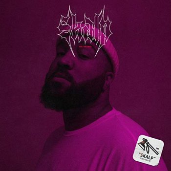 OG Keemo - Skalp Artwork