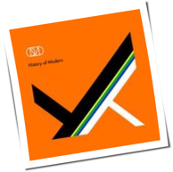 OMD - History Of Modern