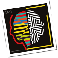 OMD - The Punishment Of Luxury