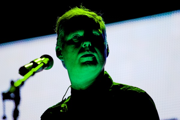 OMD – 80s Galore: Paul und Andy spielen im Palladium Köln – 