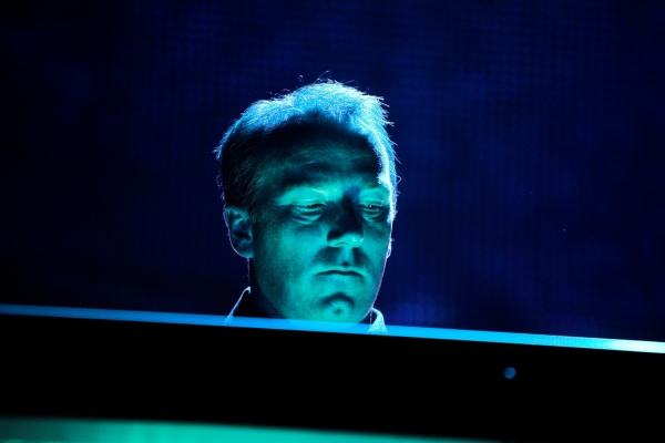 OMD – 80s Galore: Paul und Andy spielen im Palladium Köln – 