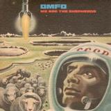 OMFO - We Are The Shepherds Artwork
