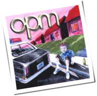 OPM - Menace To Sobriety