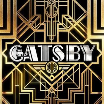 OST - The Great Gatsby Artwork