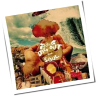 Oasis - Dig Out Your Soul