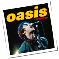 Oasis - Knebworth 1996