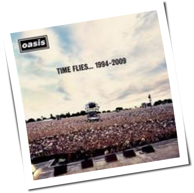 Oasis - Time Flies... 1994-2009