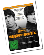 Oasis - Supersonic