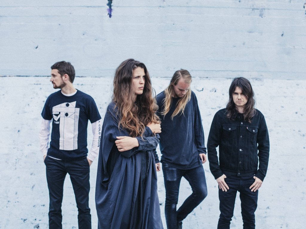 Oathbreaker