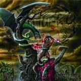 Obituary - Darkest Day Artwork