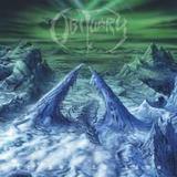 Obituary - Frozen In Time Artwork