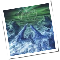 Obituary - Frozen In Time