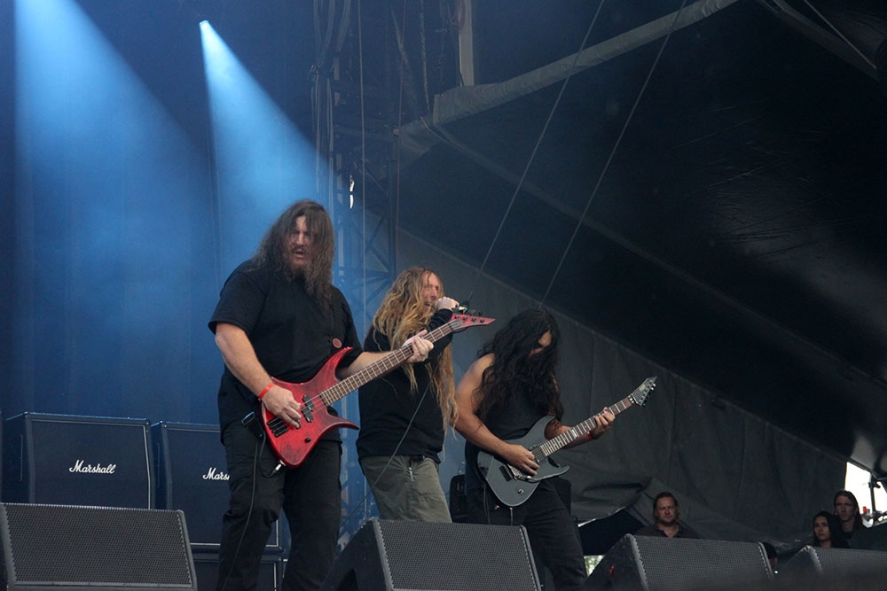 Obituary