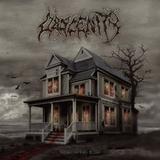 Obscenity - Where Sinners Bleed
