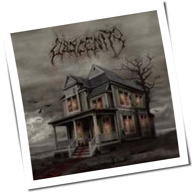 Obscenity - Where Sinners Bleed