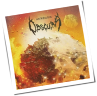 Obscura - Akróasis