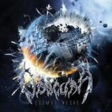 Obscura - Cosmogenesis Artwork