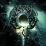 Obscura - Omnivium Artwork