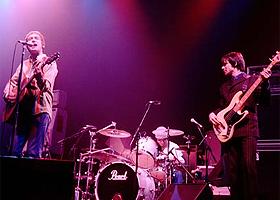 Ocean Colour Scene