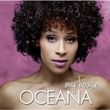 Oceana - My House Artwork